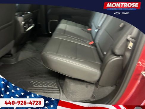 Used 2026 Chevrolet Silverado 3500 LTZ w/ Trail Boss Package image 22