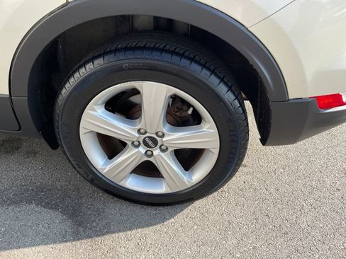 Used 2018 Lincoln MKC Premiere AWD/4WD image 41