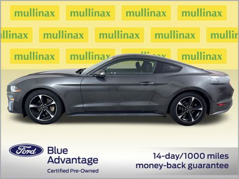 Used 2019 Ford Mustang Coupe RWD image 10