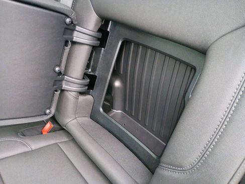 New 2026 Chevrolet Silverado 1500 RST image 26