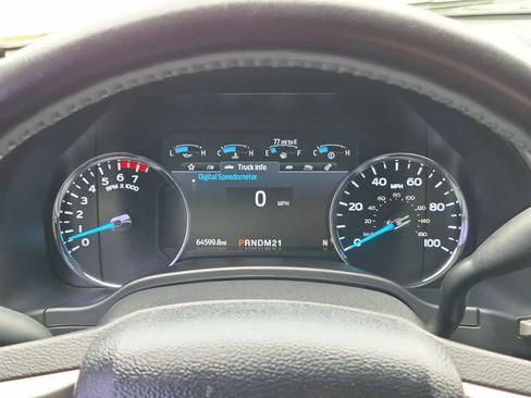 Used 2021 Ford F250 Lariat AWD/4WD image 33