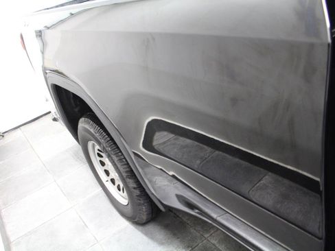 Used 2022 GMC Sierra 1500 Pro w/ Sierra Value Package image 28