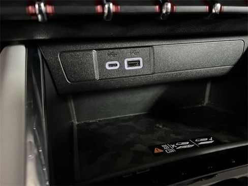 Certified 2024 GMC Canyon AT4X image 35