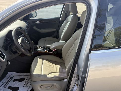 Used 2011 Audi Q5 2.0T Premium Plus AWD/4WD image 55