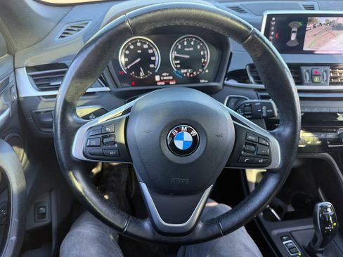 Used 2021 BMW X1 xDrive28i w/ Convenience Package AWD/4WD image 12