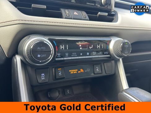 Certified 2020 Toyota RAV4 Limited image 19