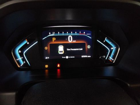 Used 2022 Honda Odyssey Elite image 18