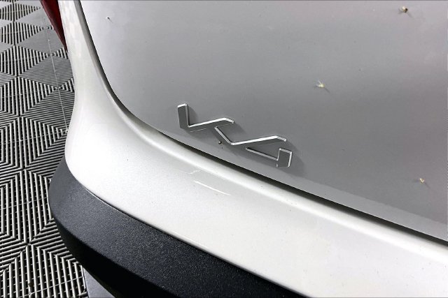 New 2026 Kia K4 FWD image 9