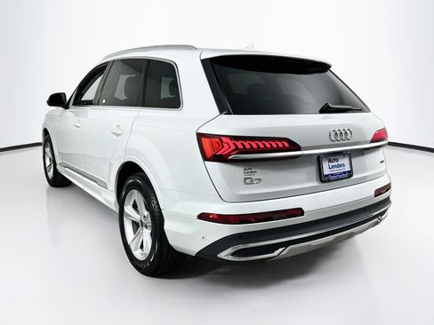 Used 2022 Audi Q7 2.0T Premium AWD/4WD image 7