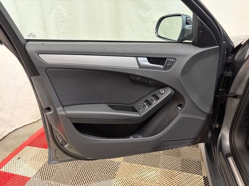 Used 2014 Audi A4 2.0T Premium Plus w/ Premium Plus Package image 9