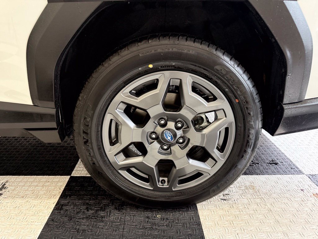 Used 2026 Subaru Outback Premium AWD/4WD image 15