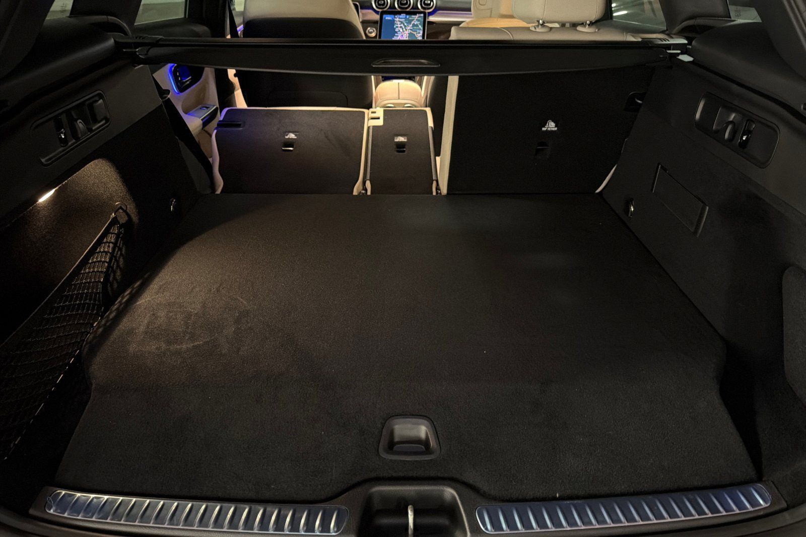 New 2026 Mercedes-Benz GLC 350e 4MATIC image 14