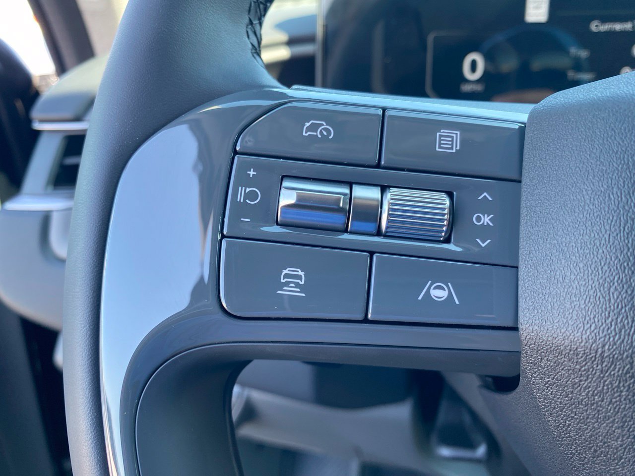New 2026 Kia EV9 Light RWD image 13