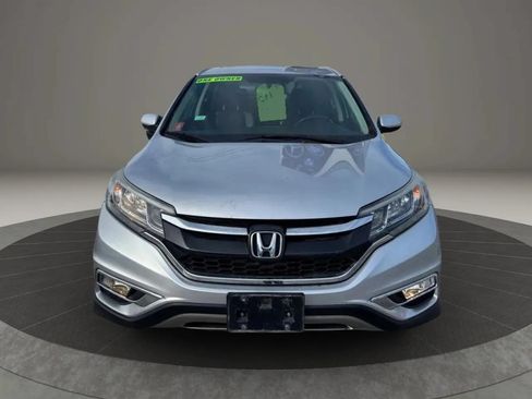 Used 2015 Honda CR-V EX-L image 8