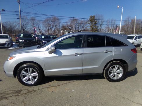 Used 2013 Acura RDX AWD image 12