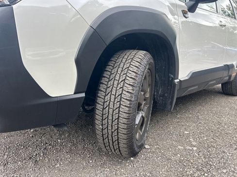 Certified 2023 Subaru Forester Wilderness AWD/4WD image 21