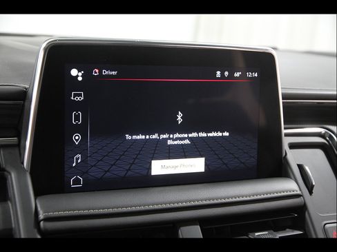 Certified 2023 GMC Yukon XL SLT AWD/4WD image 14