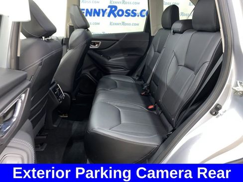 Certified 2022 Subaru Forester Touring w/ Popular Package #2 image 23
