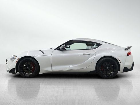 Used 2026 Toyota Supra image 2