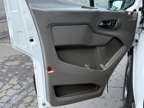 Used 2020 Ford Transit 250 148 High Roof w/ Interior Upgrade Package image 18