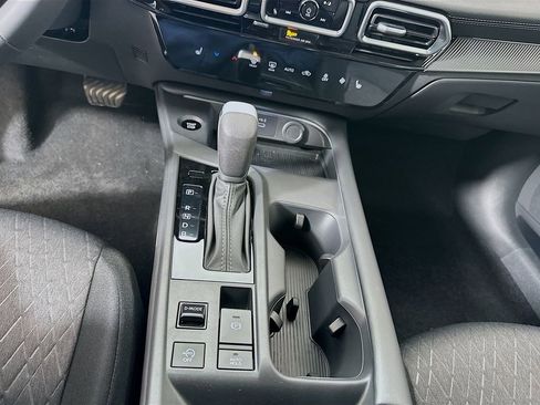 New 2026 Nissan Sentra SV w/ SV Convenience Package FWD image 15
