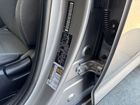 Used 2025 Kia K4 FWD image 29