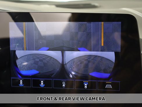 Used 2021 Chevrolet Corvette Stingray Preferred Cpe w/ Battery Protection Package image 6