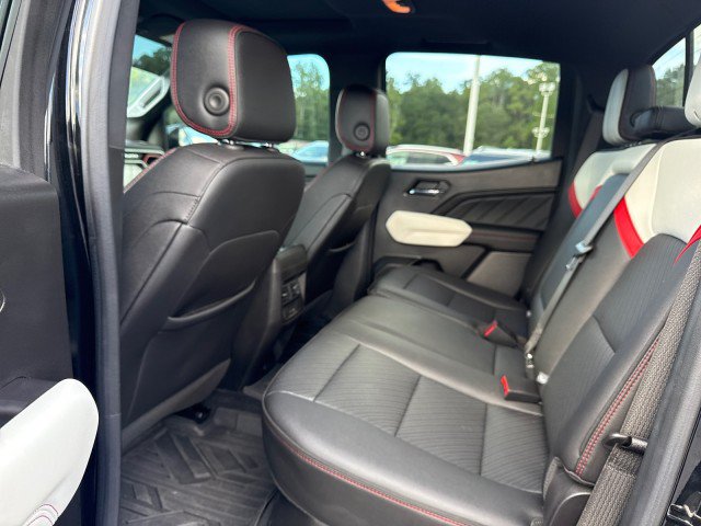 Used 2023 GMC Canyon AT4X AWD/4WD image 16