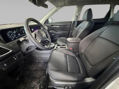 New 2026 Kia Seltos SX image 9