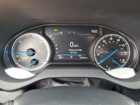 Used 2021 Toyota Venza XLE w/ Softex Package AWD/4WD image 19