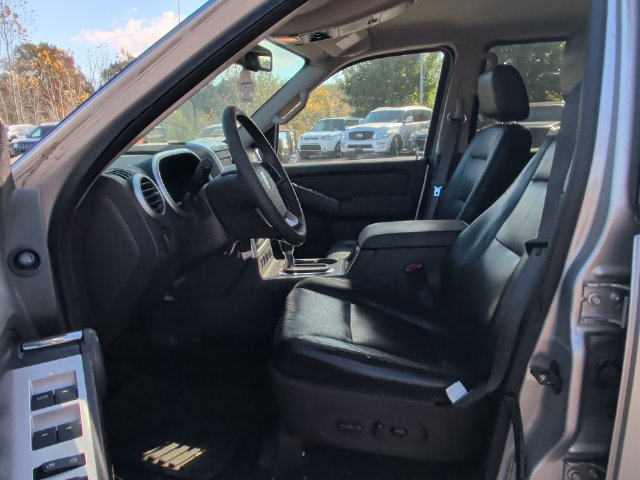 Used 2008 Mercury Mountaineer AWD image 13