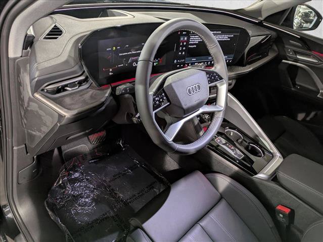 New 2025 Audi Q5 Premium AWD/4WD image 3