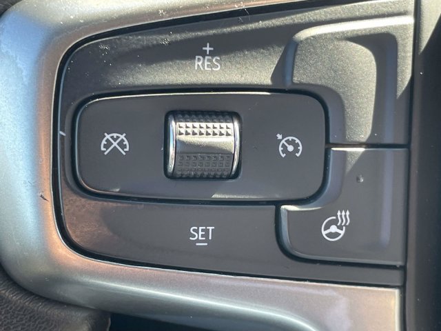 Used 2022 Chevrolet Silverado 2500 LTZ AWD/4WD image 24