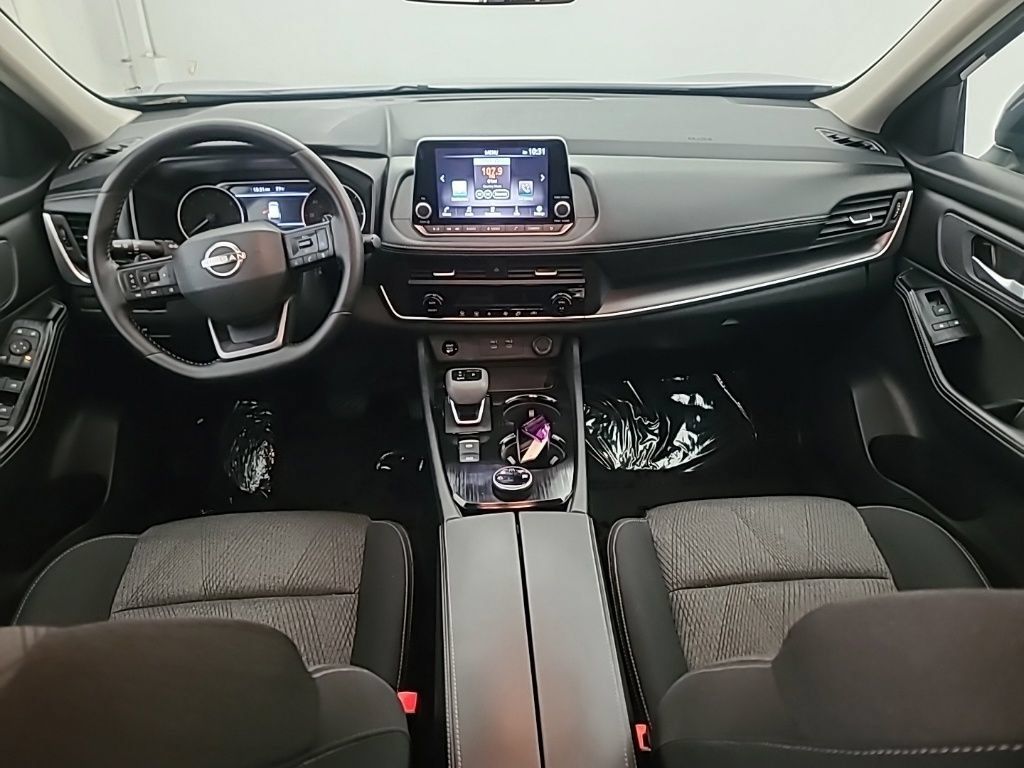 Used 2026 Nissan Rogue SV AWD/4WD image 20