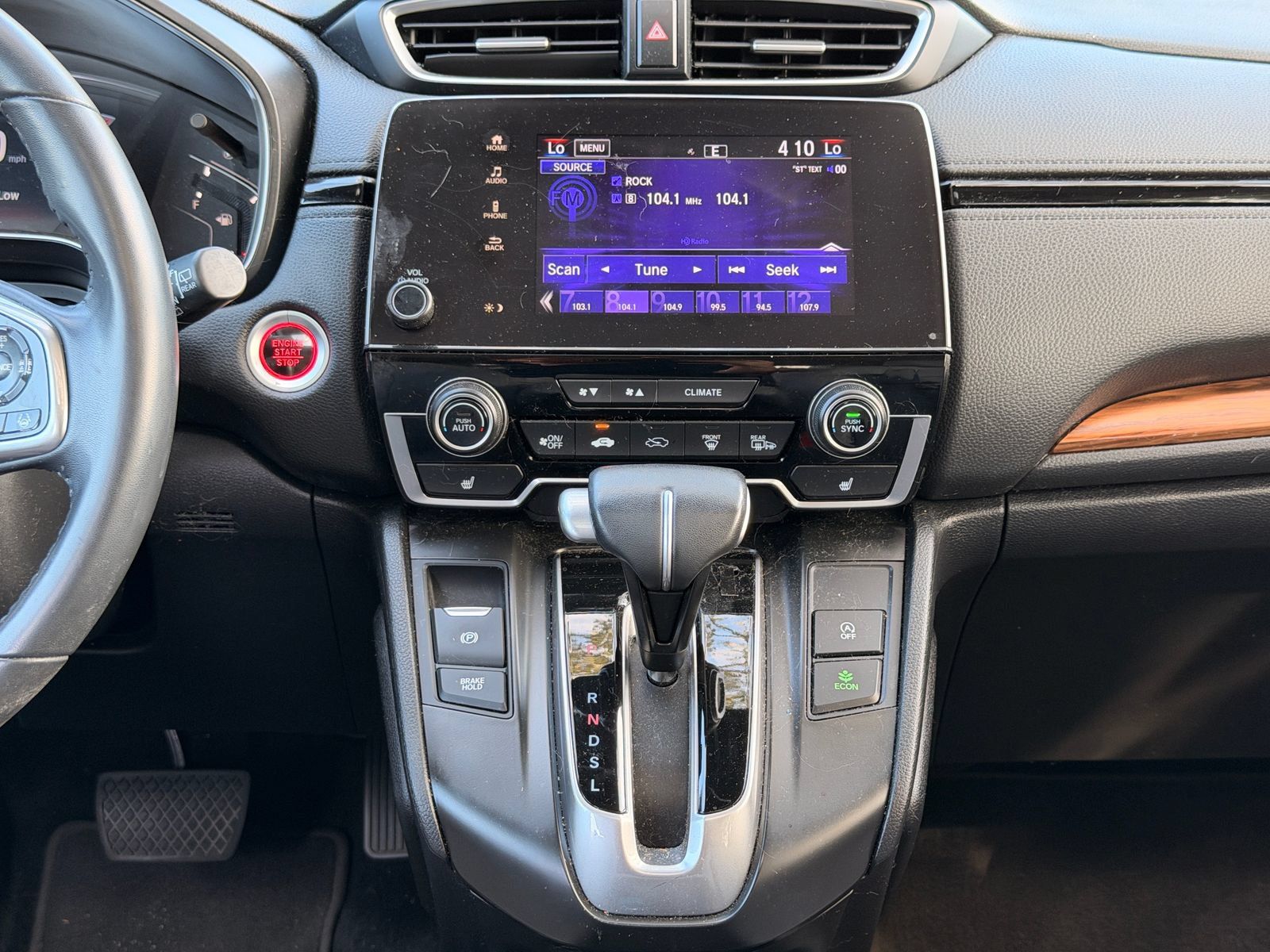 Used 2022 Honda CR-V EX-L image 22