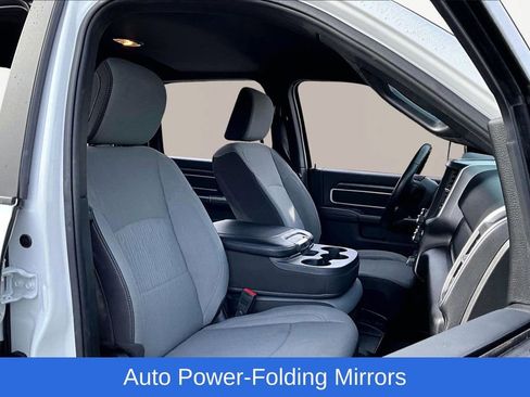 Used 2024 RAM 2500 Big Horn image 21