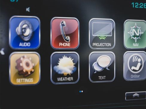 Used 2018 Chevrolet Silverado 2500 High Country w/ Duramax Plus Package image 16