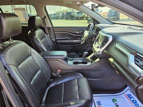 Used 2019 GMC Acadia SLT image 36