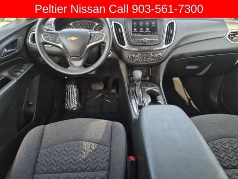 Used 2024 Chevrolet Equinox LT AWD/4WD image 24