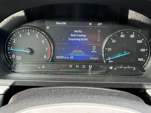 Used 2021 Ford Explorer Timberline AWD/4WD image 29