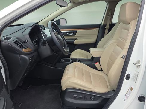 Used 2018 Honda CR-V EX-L image 10