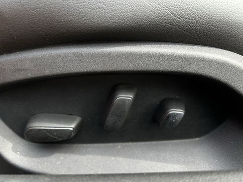 Used 2016 Chevrolet Corvette Stingray Coupe w/ 2LT Preferred Equipment Group image 28