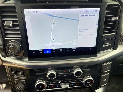 Used 2025 Ford F150 Raptor AWD/4WD image 15