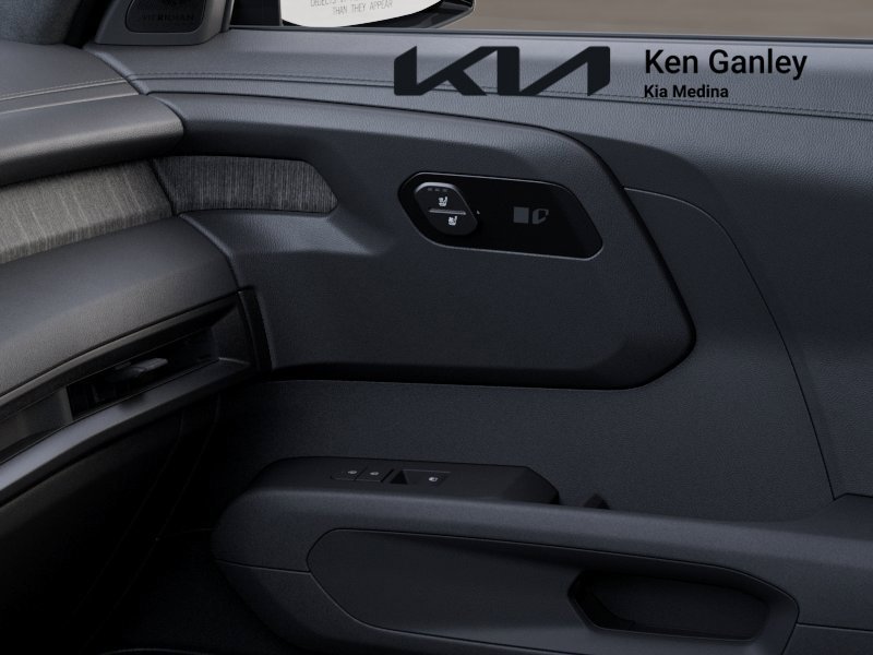 New 2027 Kia Telluride X-Line SX Prestige AWD/4WD image 25