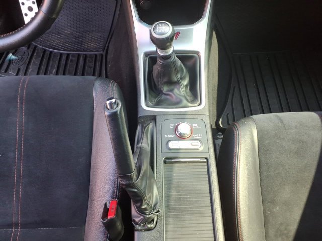 Used 2013 Subaru Impreza WRX STI AWD/4WD image 23