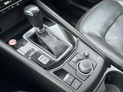 Used 2023 MAZDA CX-5 AWD 2.5 S w/ Preferred Package image 21