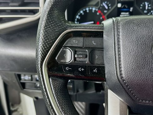 Used 2022 Toyota Tundra SR5 image 16