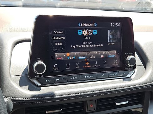 Certified 2023 Nissan Rogue SV AWD/4WD image 16