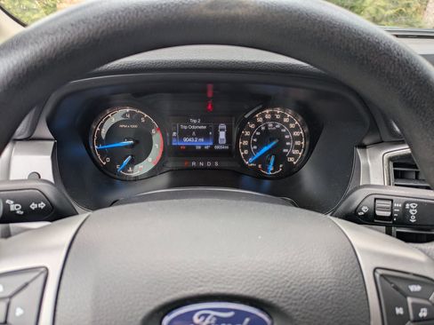 Certified 2022 Ford Ranger XLT image 16