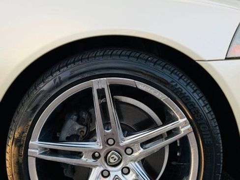 Used 2007 Jaguar XK Base image 16